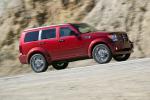 Dodge Nitro 2007 года
